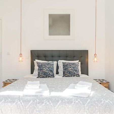Belem Lisbon Apartment מראה חיצוני תמונה