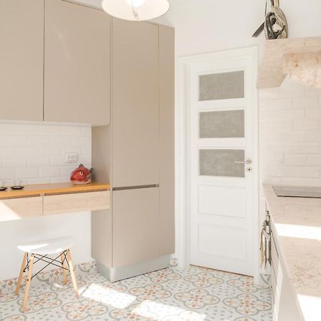 Belem Lisbon Apartment מראה חיצוני תמונה