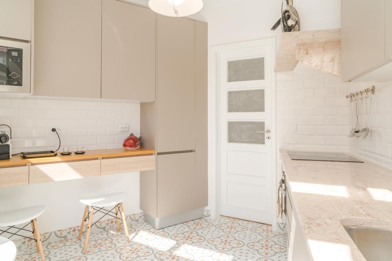Belem Lisbon Apartment מראה חיצוני תמונה