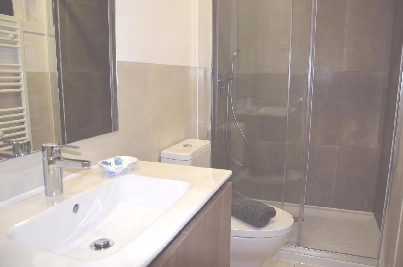 Belem Lisbon Apartment מראה חיצוני תמונה