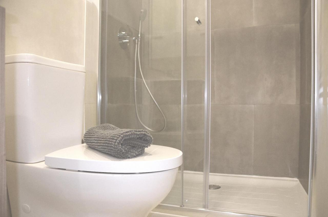 Belem Lisbon Apartment מראה חיצוני תמונה